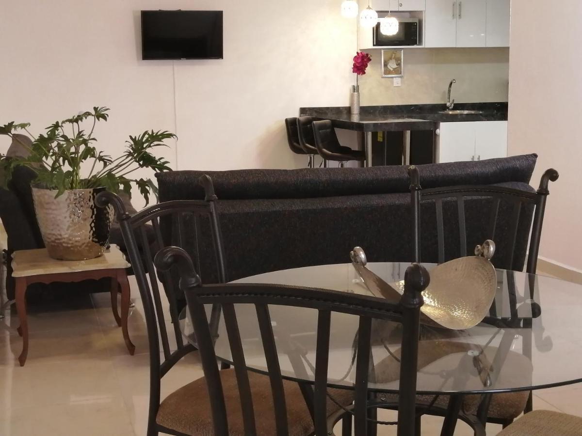 Departamento Alejandro - Completo Y Amplio Departamento En Una Zona Muy Tranquila De La Cdmx Ciudad de México Exterior foto